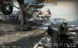 Counter-Strike: Global Offensive Screenthot 2
